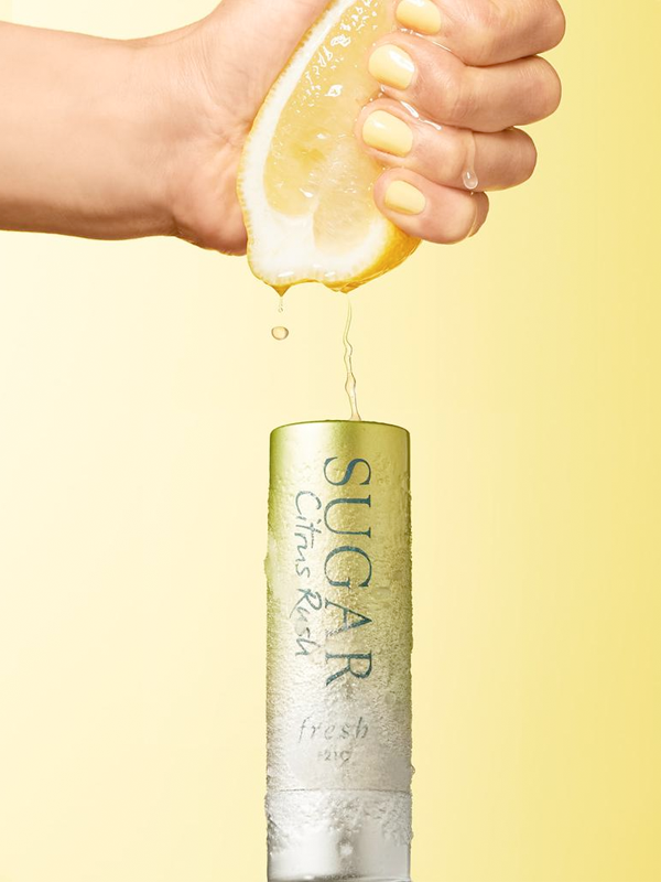 article New Arrival - fresh Sugar Citrus Rush Hydrating Lip Balm img