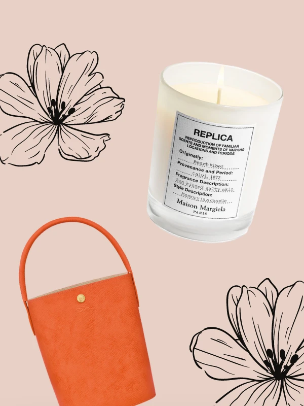 article Mother's Day Gift Guide: Lux Edition