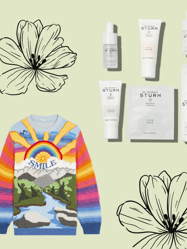 Mother's Day Gift Guide: Eco Edition img