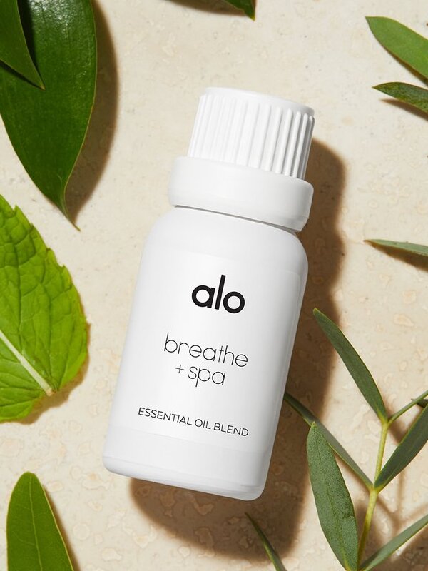 article Just Dropped: Alo Essential Oils img