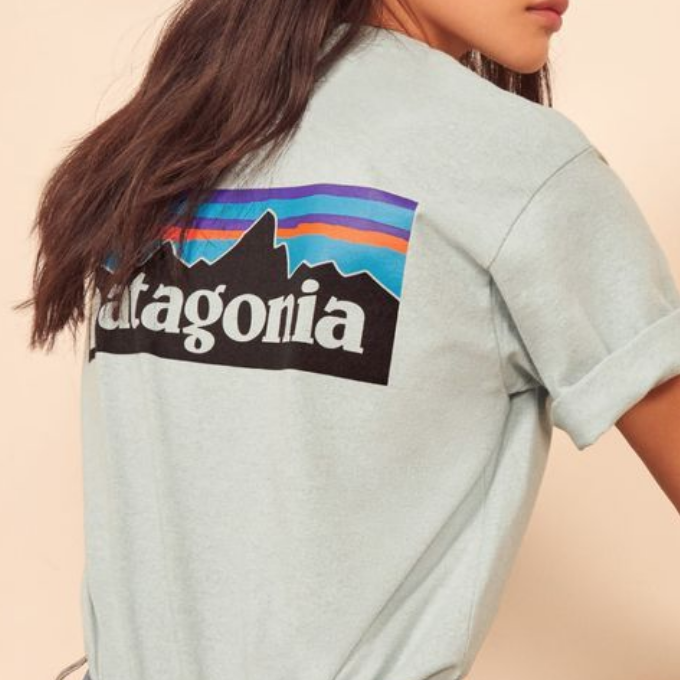 product undefined | Patagonia: Buy Less, Demand More img