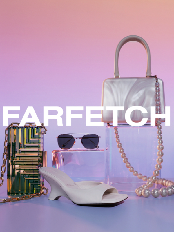 article New on BeyondStyle: FARFETCH image