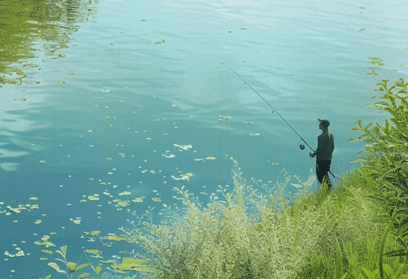 Fishing