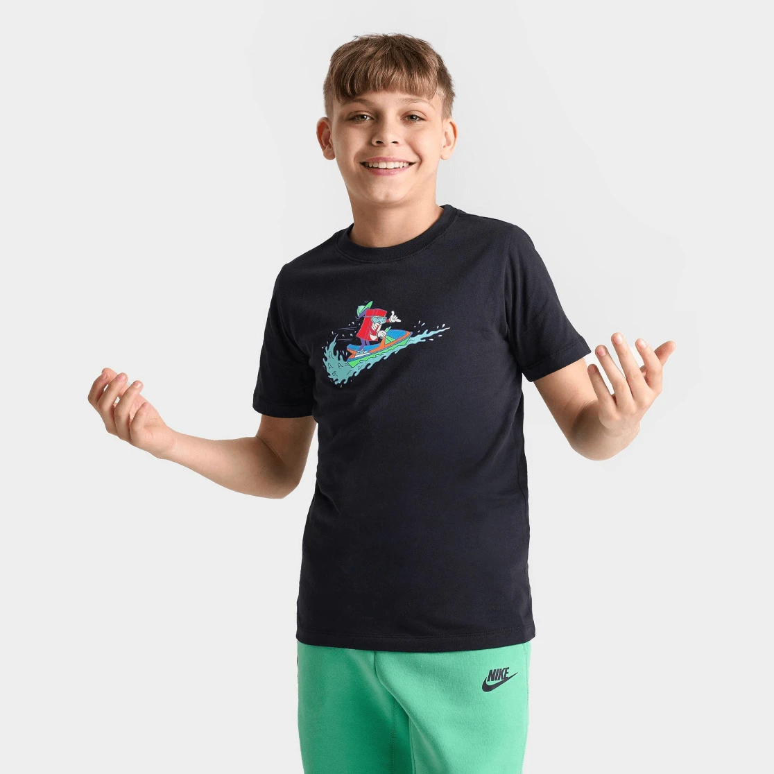 Kid's Clothing 