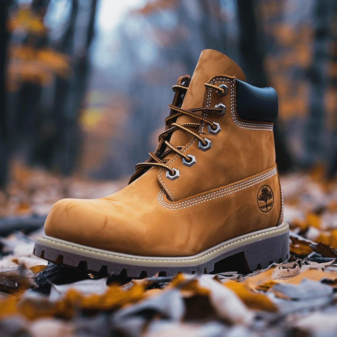 Timberland 