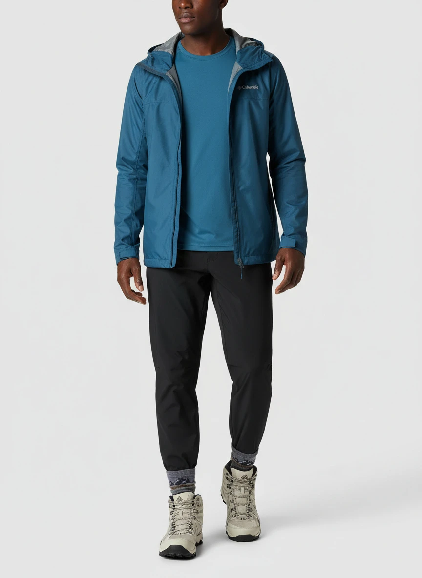 Peak Performance Explorer