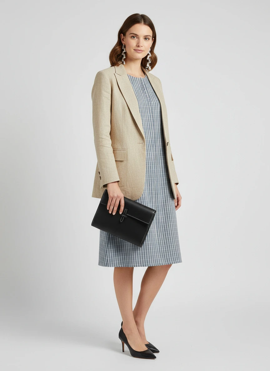 Modern Professional Minimalist