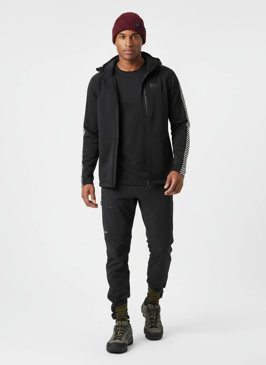 Technical Summit Explorer