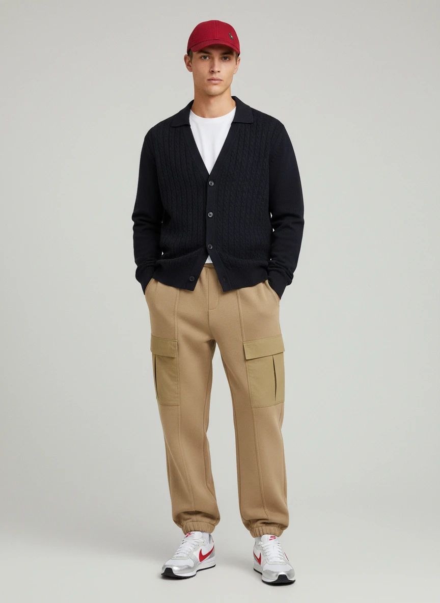 Modern Heritage Sport