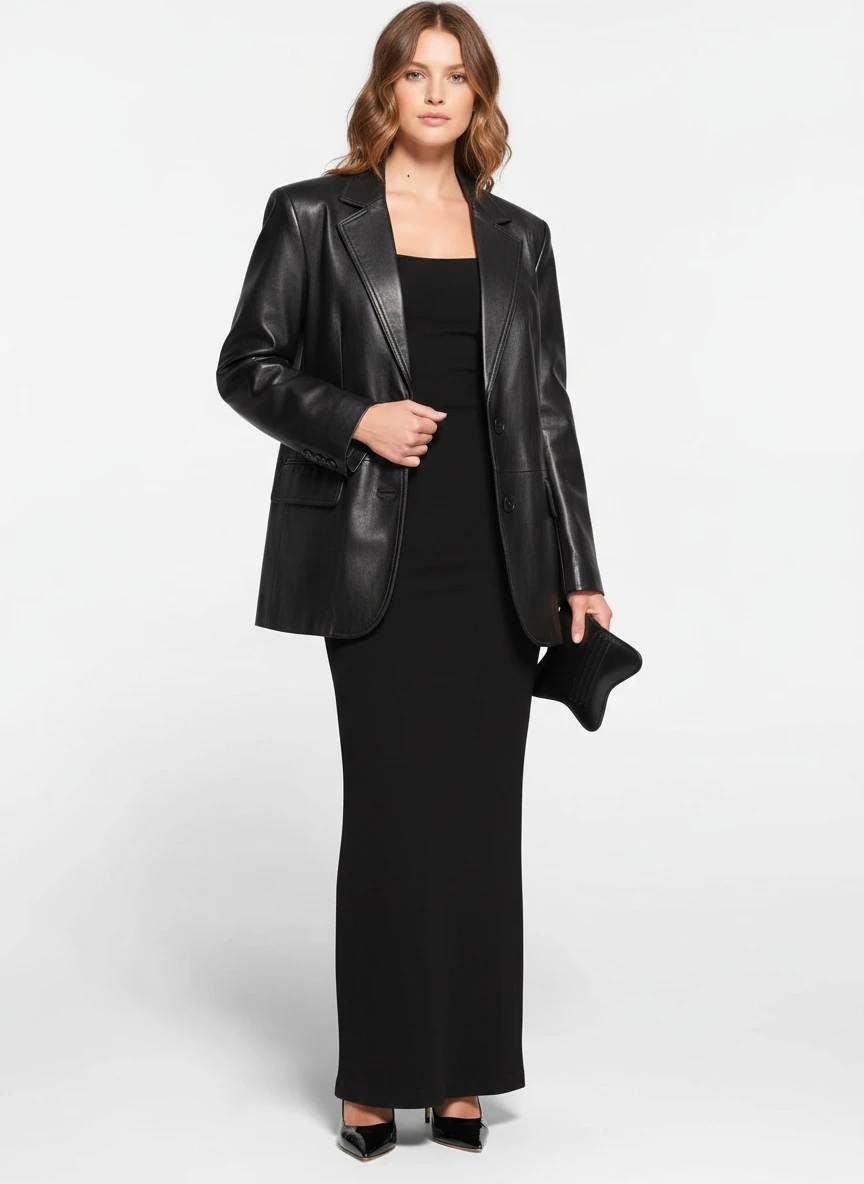 Luxe Evening Sophisticate