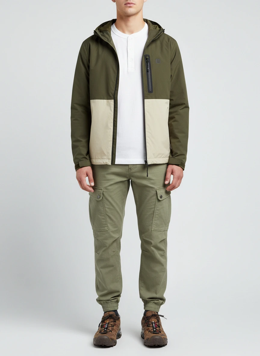 SmartWool SmartWool Performance Hike Light Cushion Ankle Socks - Men
s 5