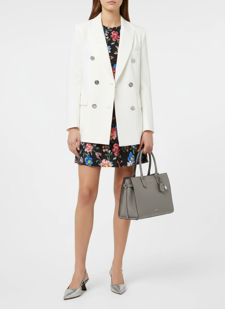 Urban Contemporary Bloom