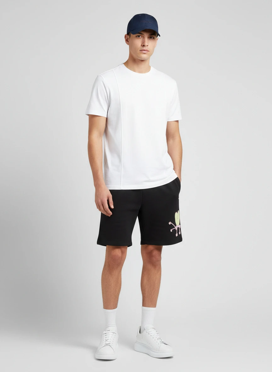 Alexander McQueen Sweatpants 5