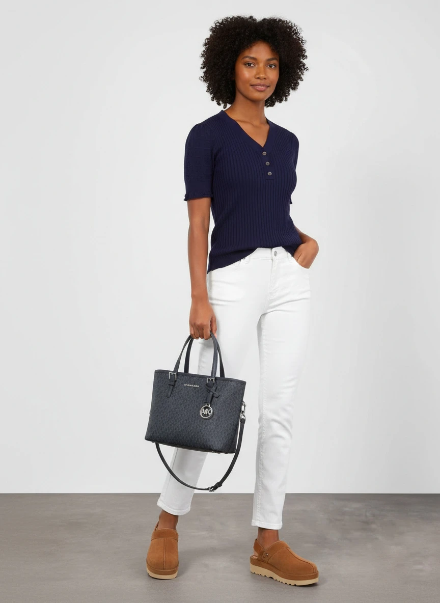 UGG Ugg - Women's Goldenstar Clog 7