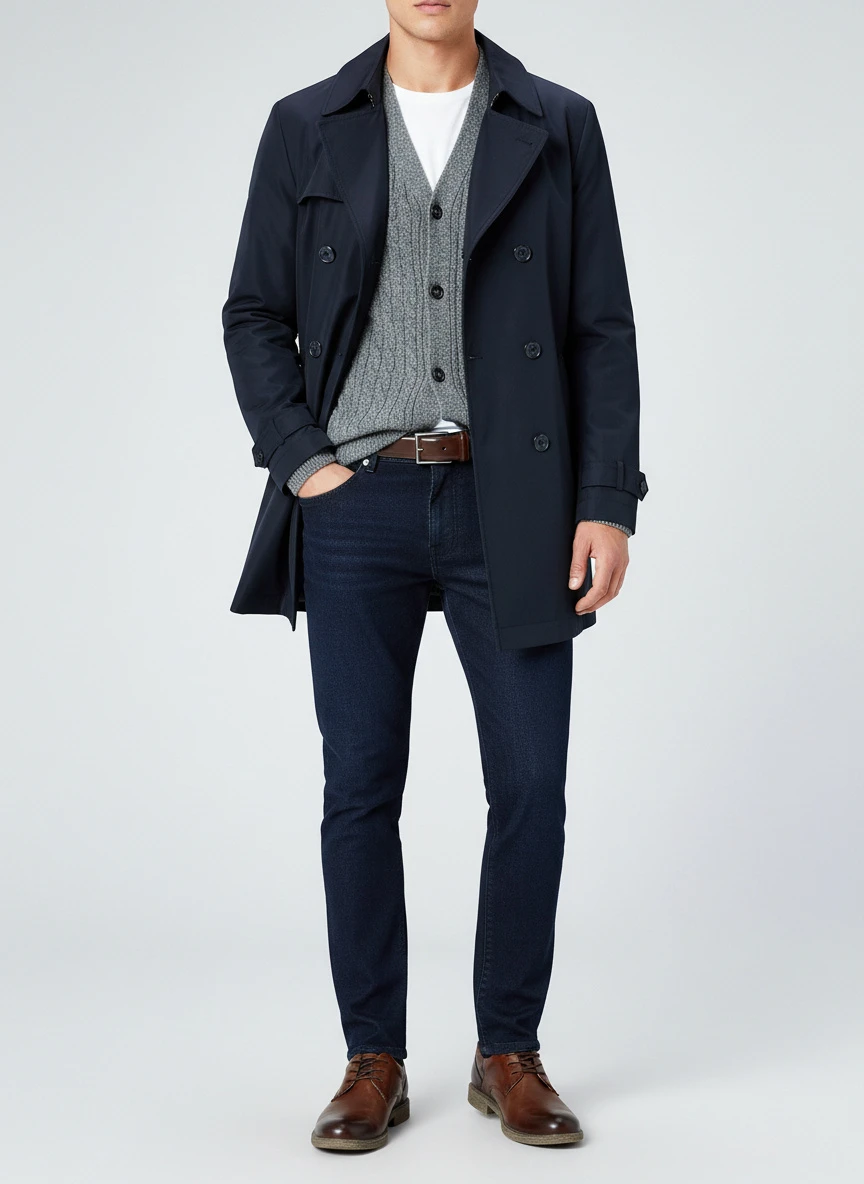 Modern Traditionalist