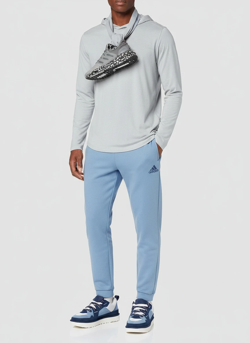 Outdoor Adventure Ready