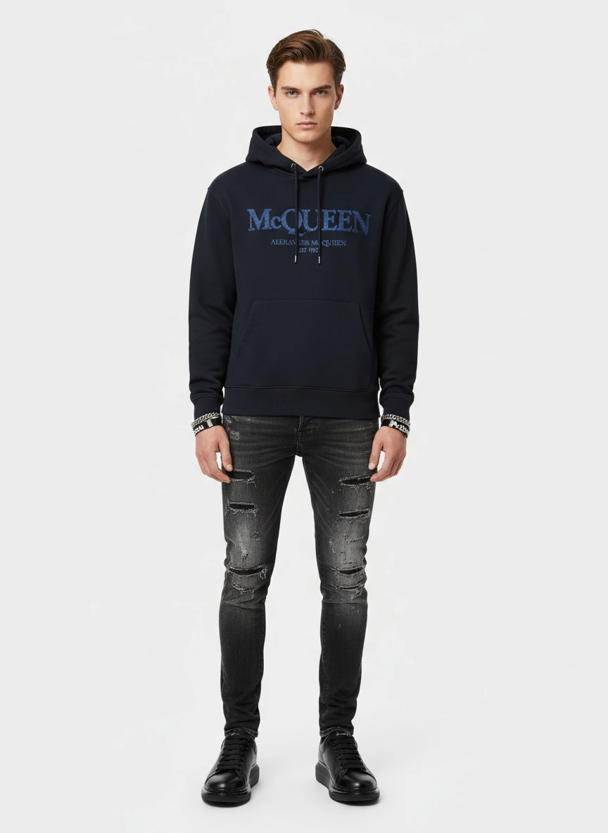 Urban Luxury Streetwear