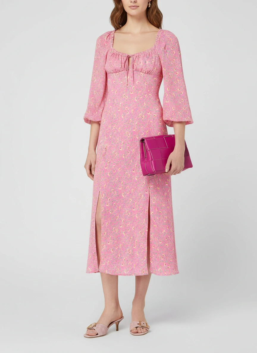 Romantic Garden Party