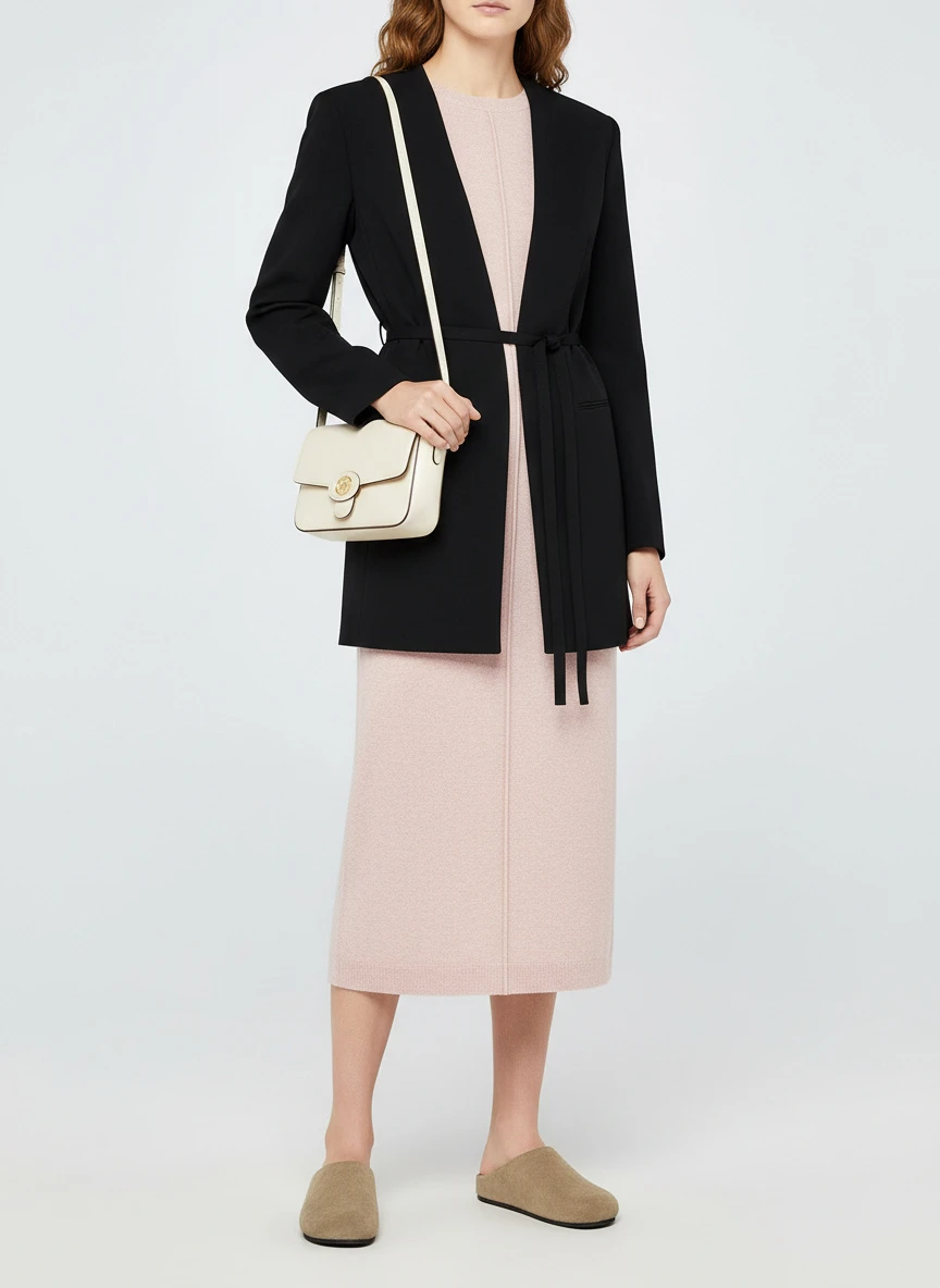 Soft Textures & Tones