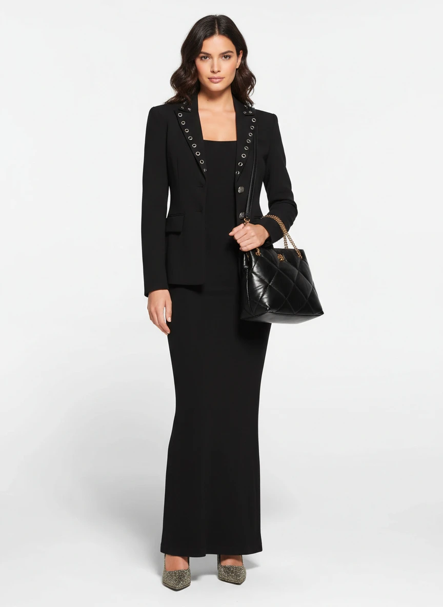 Modern Evening Elegance