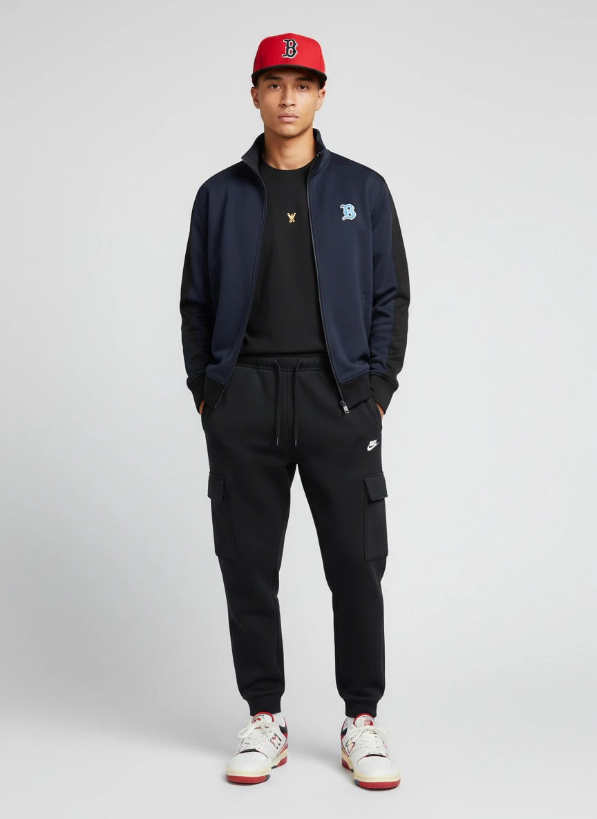 Brooks Brothers Cotton Crewneck T-Shirt 4