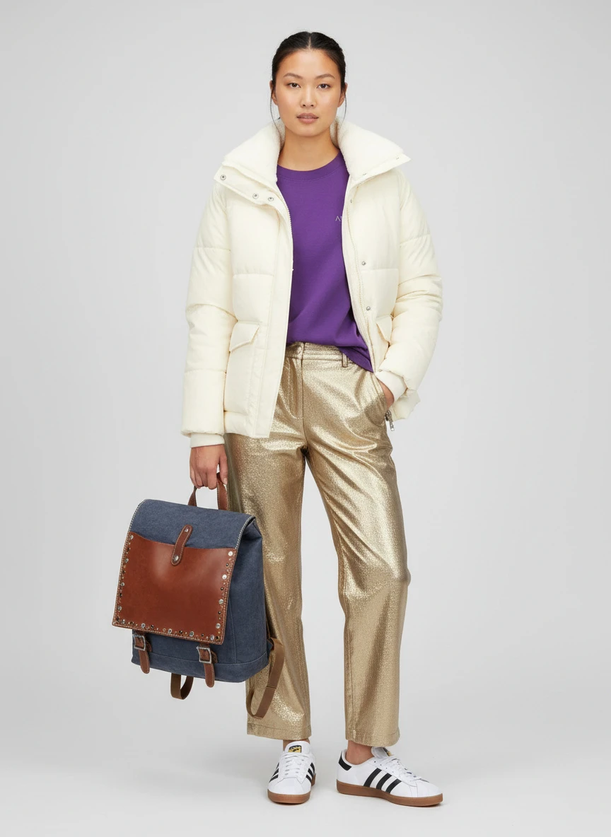 Modern Monochrome Comfort