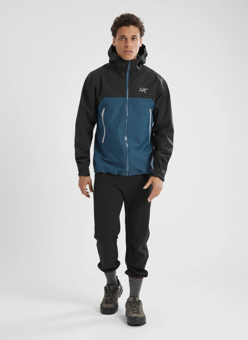 Technical Alpine Explorer