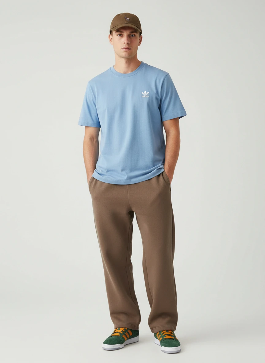 Urban Neutral Comfort