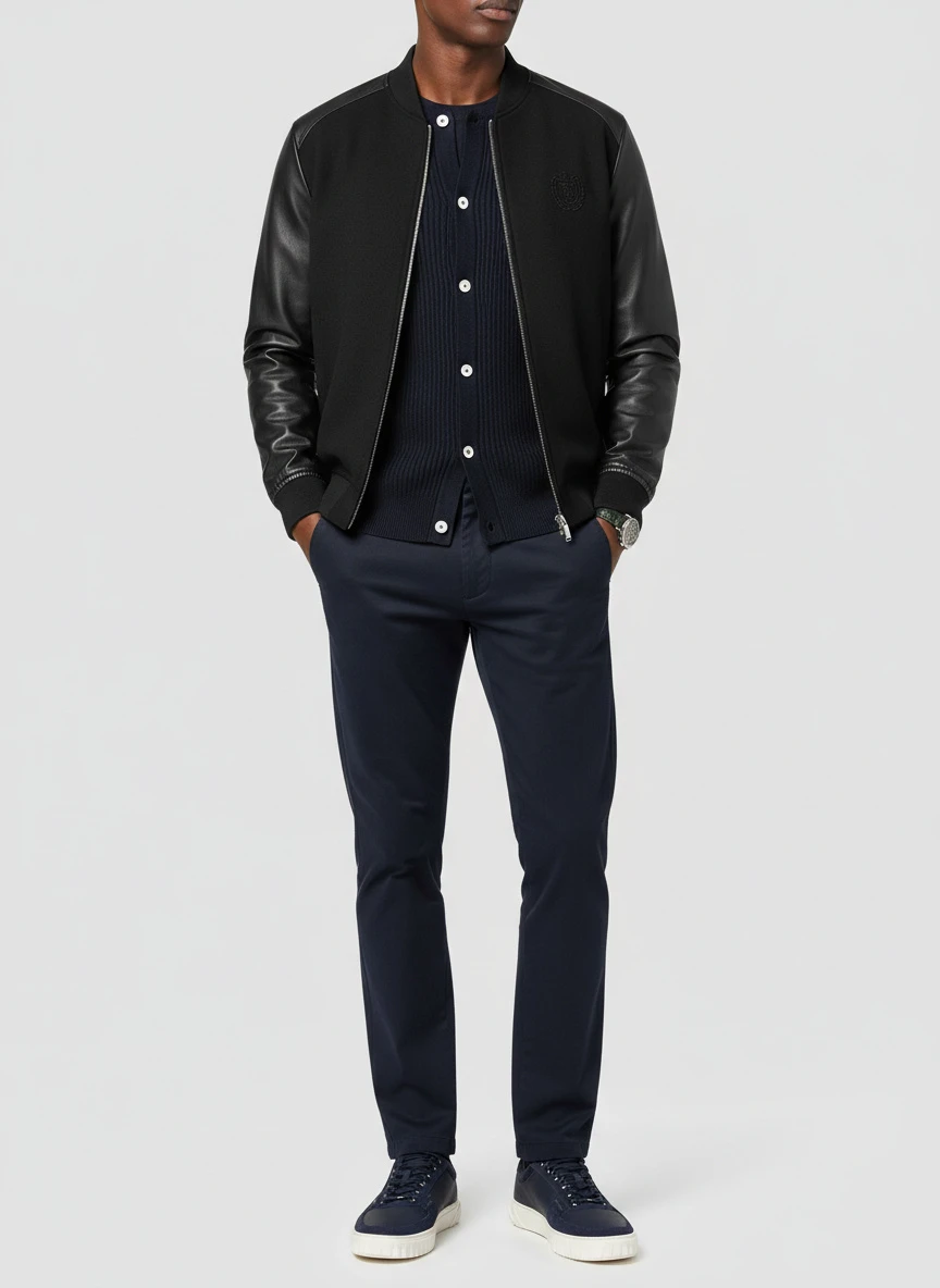 Heritage Executive Casual