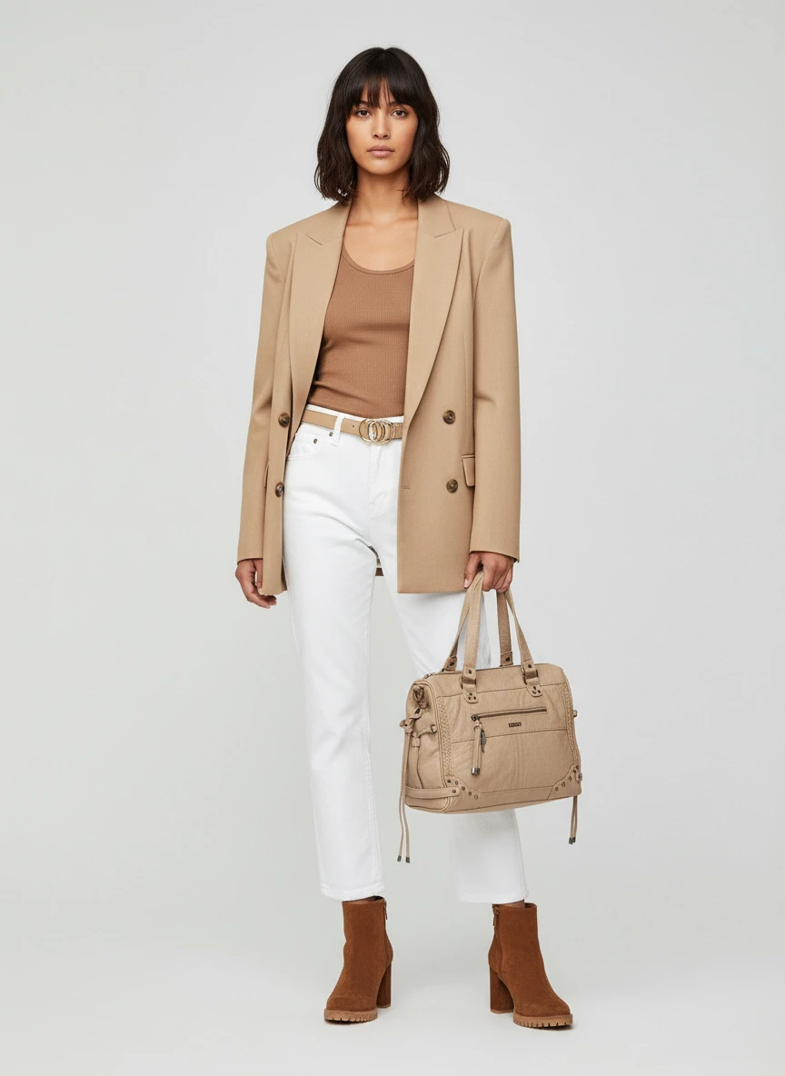 Soft Neutral Sophisticate