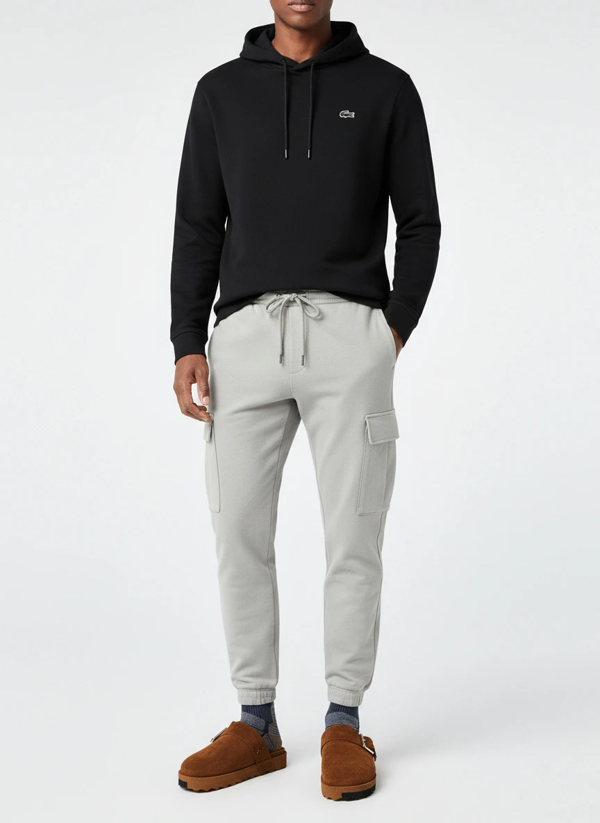 Urban Lounge Explorer