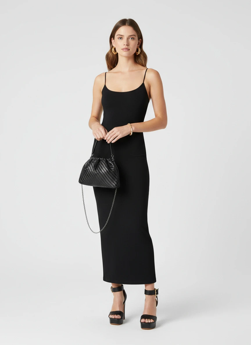 Modern Onyx Sophisticate