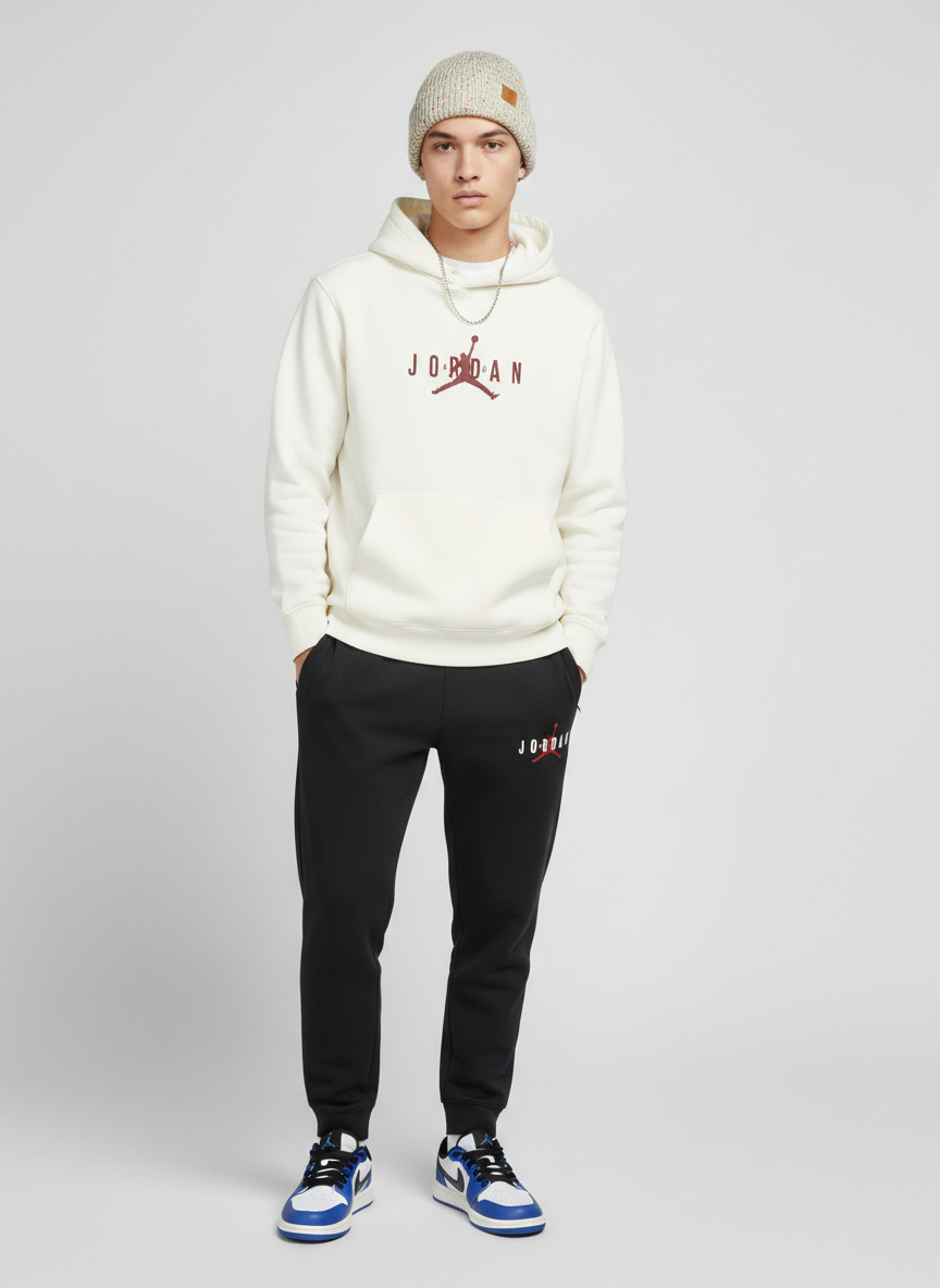 hoodie jordan sale