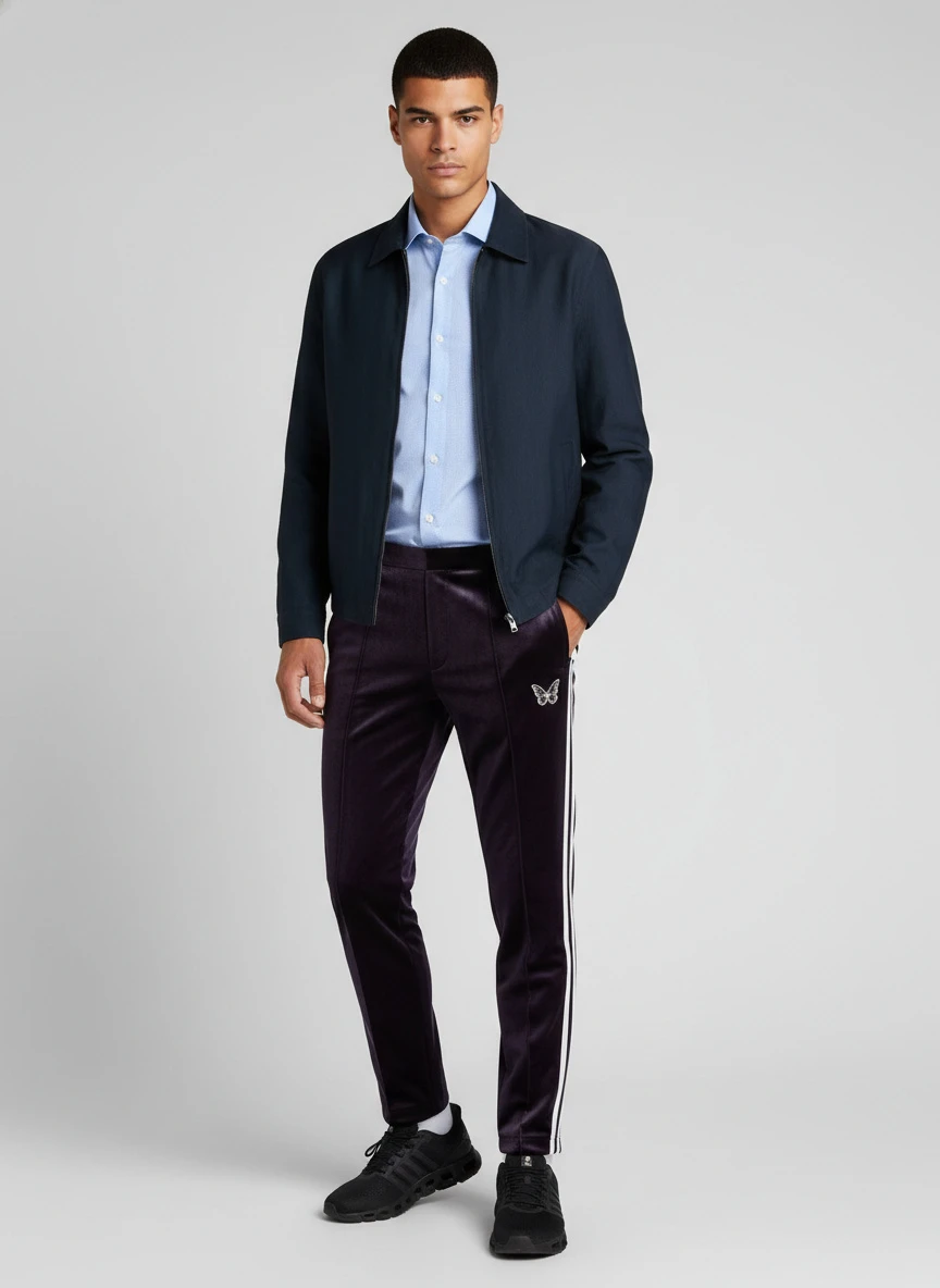 On Men's On Cloudtilt 7