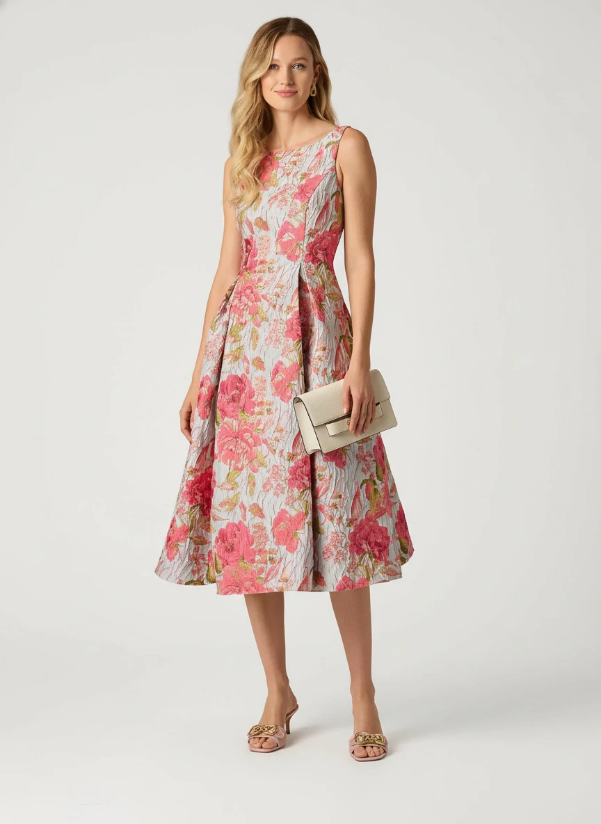 Sophisticated Spring Soiree