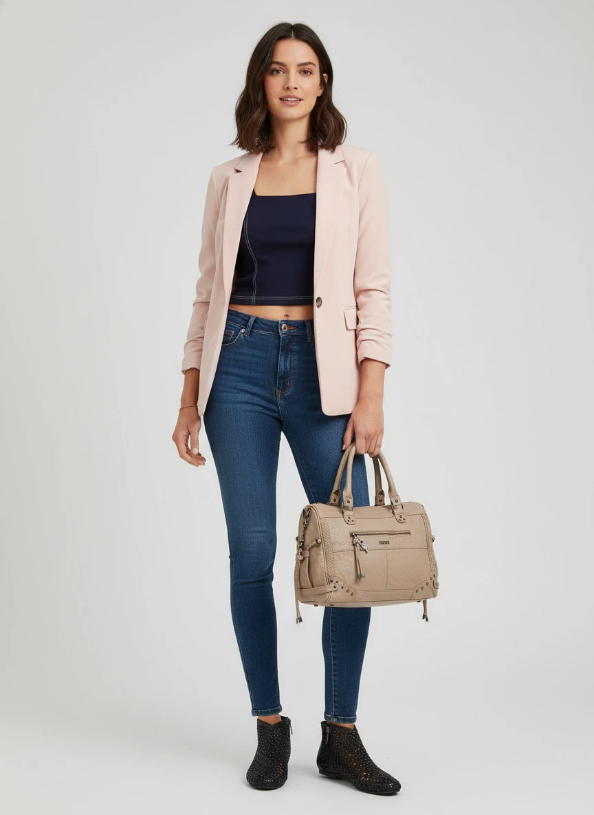 BDG BDG Cindy Shoulder Bag 6