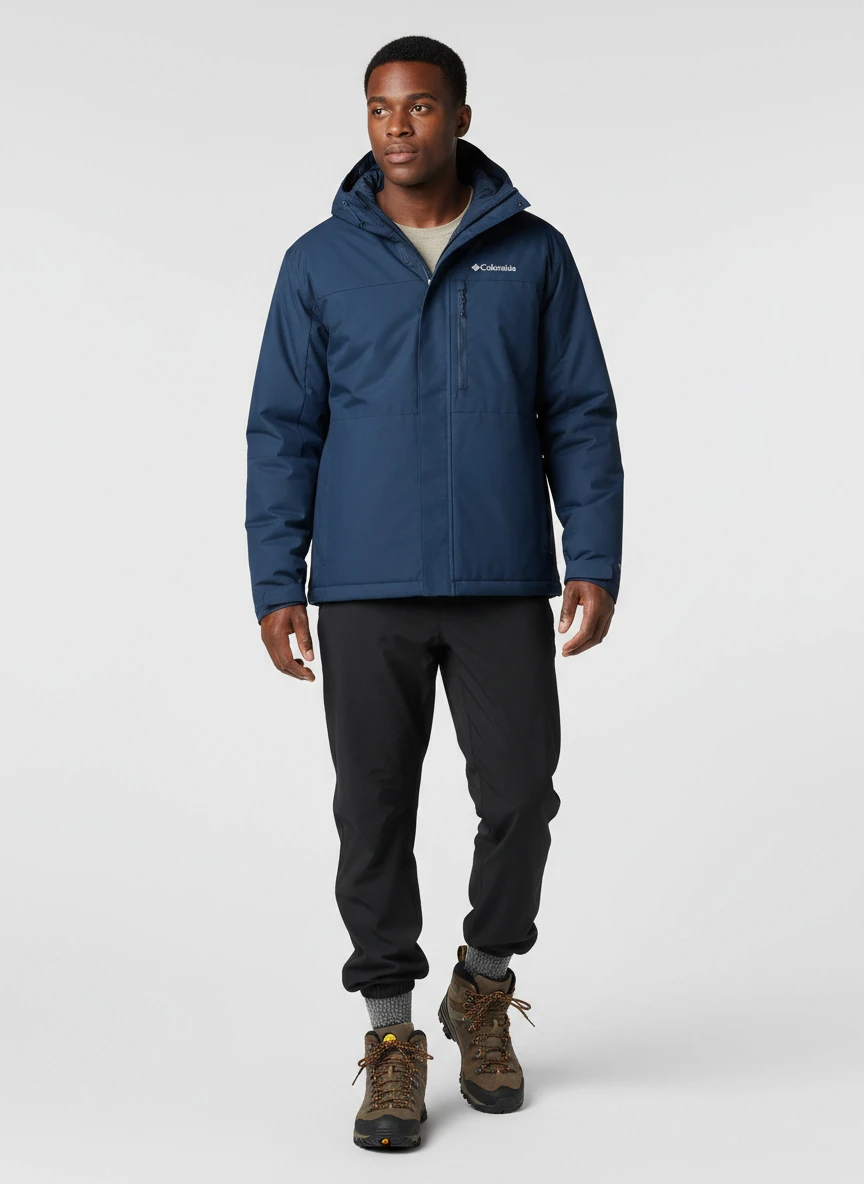 All-Weather Protection