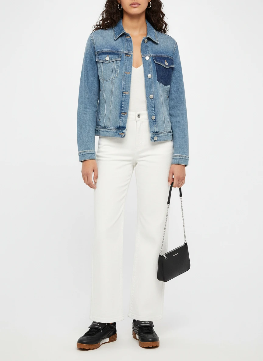 Monochrome Minimalist