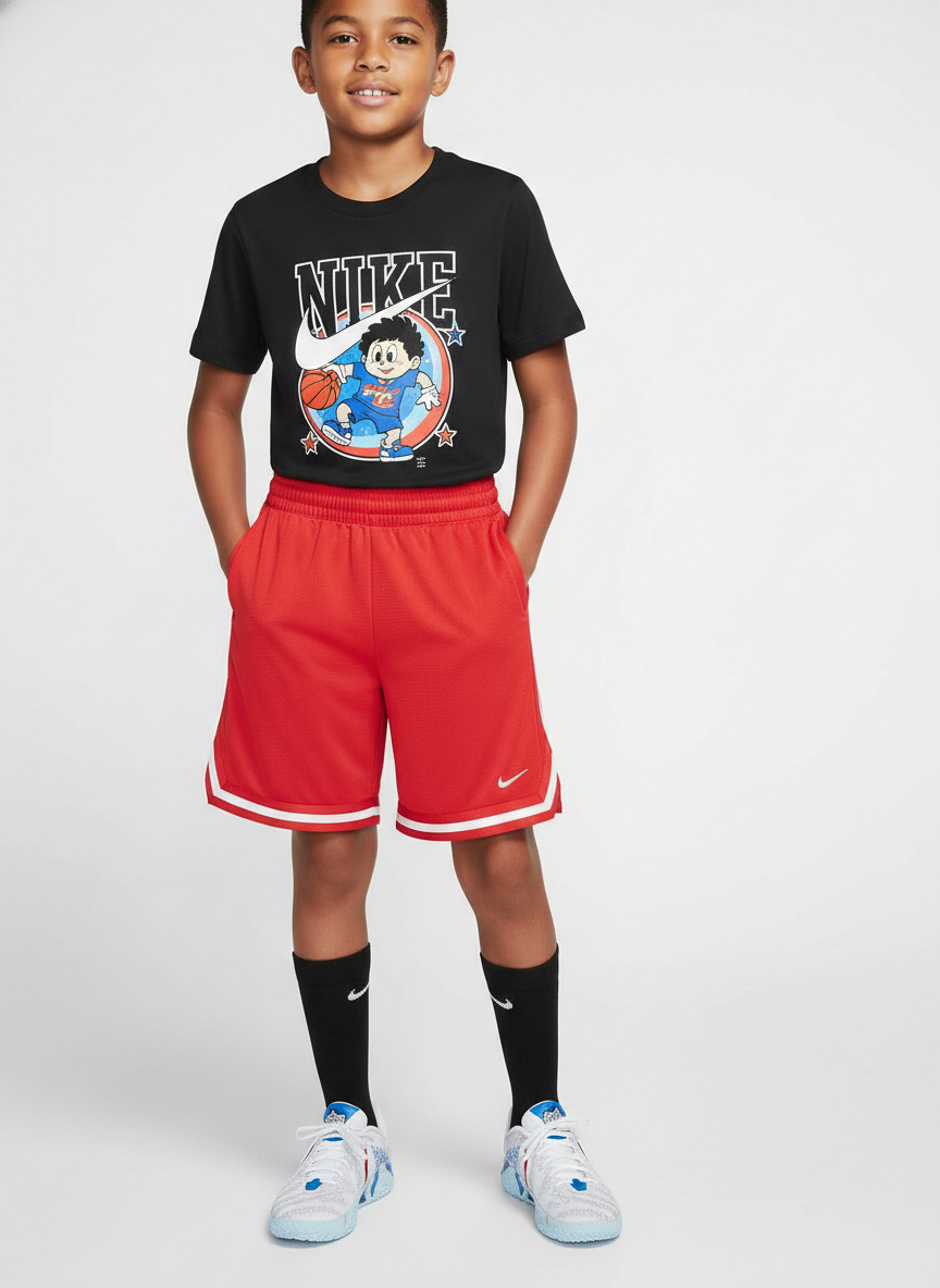 nike performance elite crew 3 pack