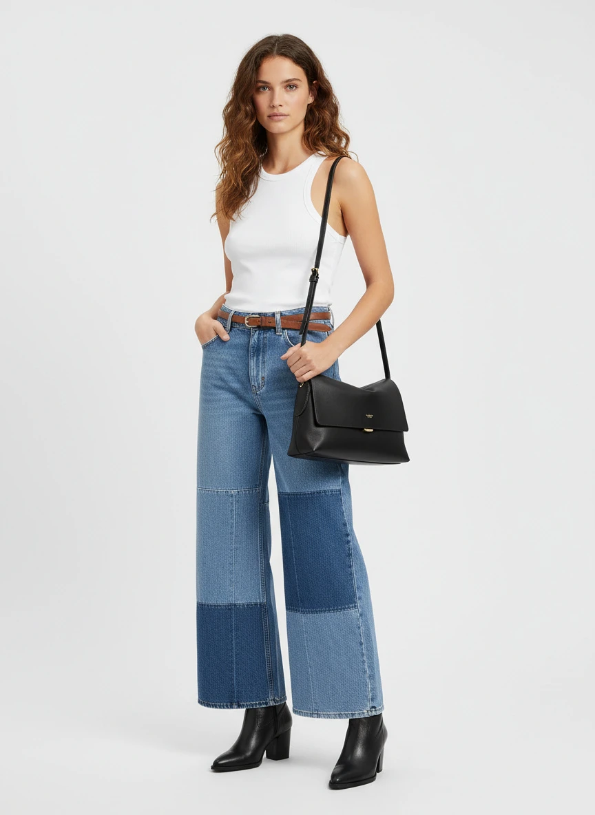 Modern Minimalist Edge