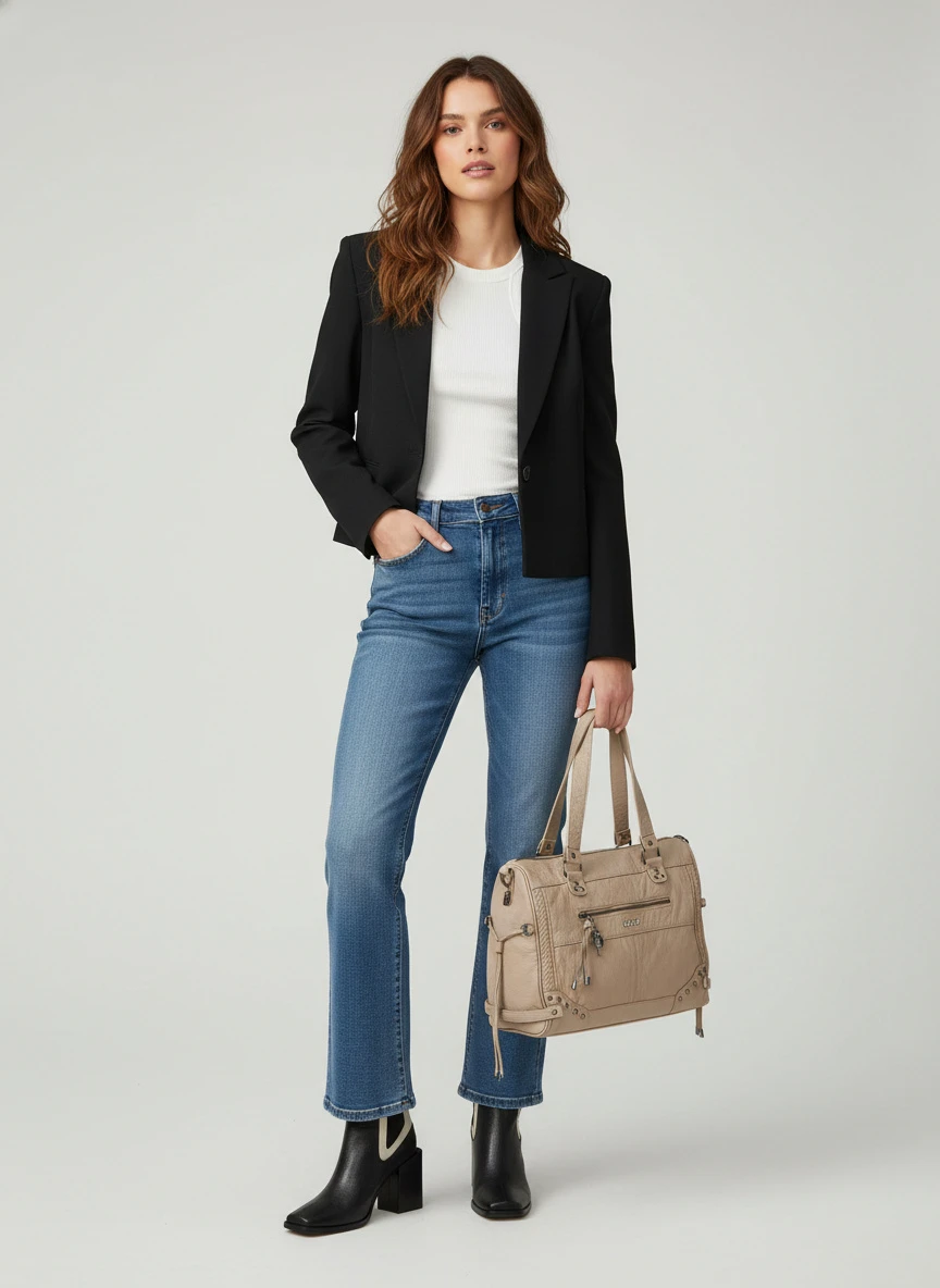 Modern Minimalist Edge