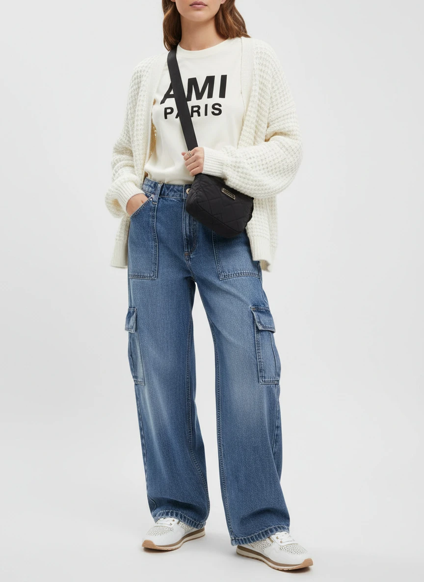 Modern Urban Explorer