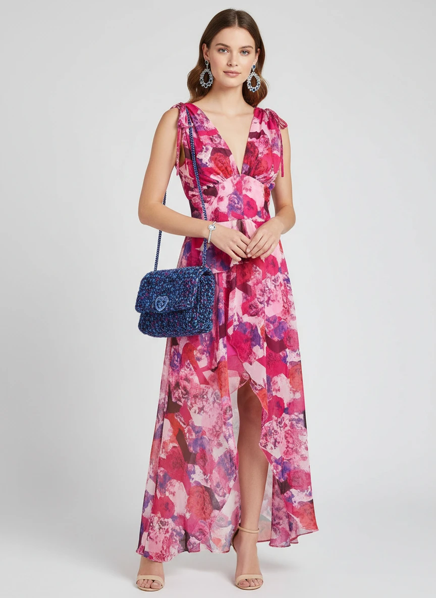 PANDORA Heart Clasp Snake Chain Bracelet In Sterling Silver 2