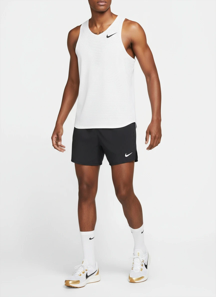 NIKE Nike 6 Pack Everyday Plus Cushioned Socks - Men
s 2