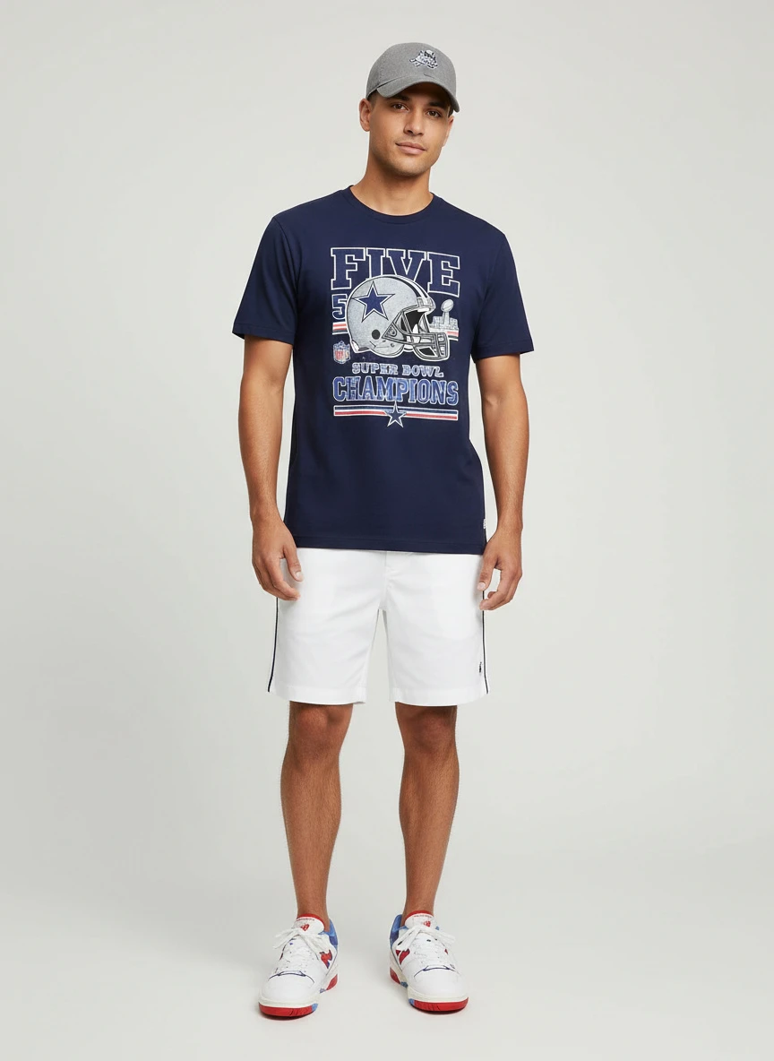 Weekend Tailgate Ready