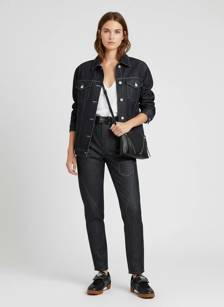 Urban Weekend Casual