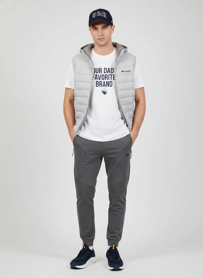 Urban Heritage Casual