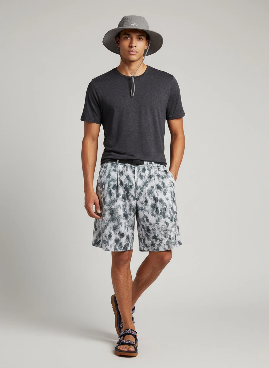 Outdoor Research Outdoor Research Sombriolet Sun Hat 4