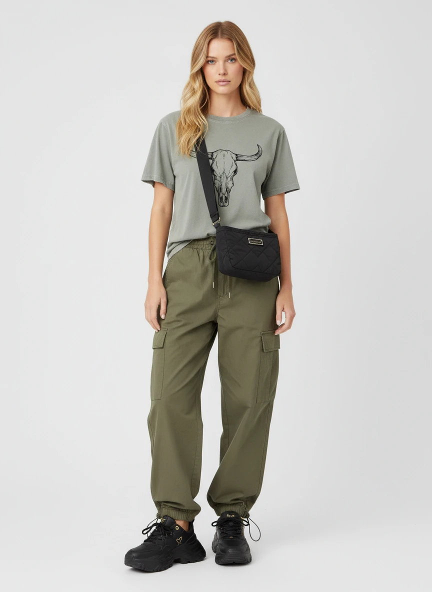 Urban Explorer Utility