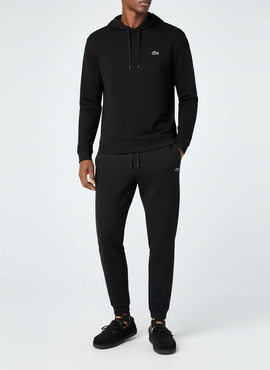 Monochrome Comfort Set